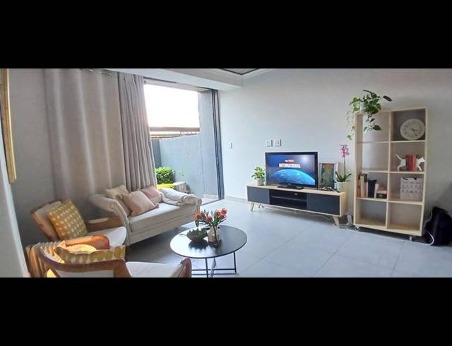 2 BEDROOM PROPERTY TO RENT IN BROOKLYN